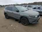 2023 JEEP CHEROKEE