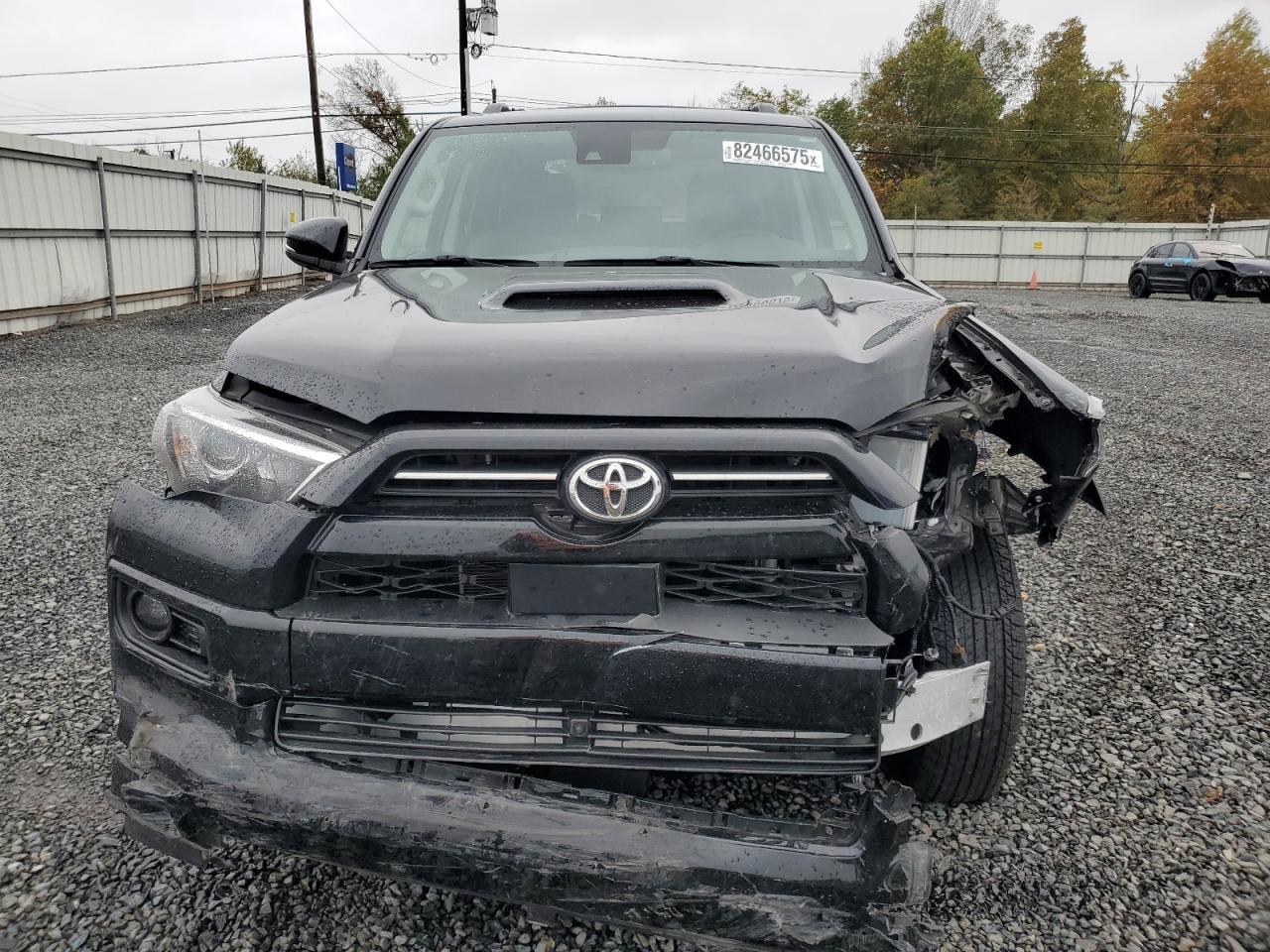 2023 TOYOTA 4Runner