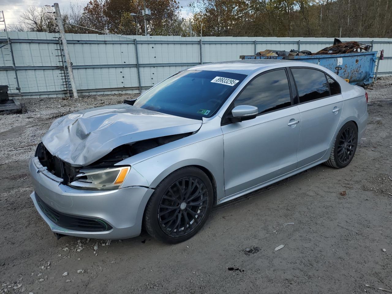 2014 VOLKSWAGEN JETTA
