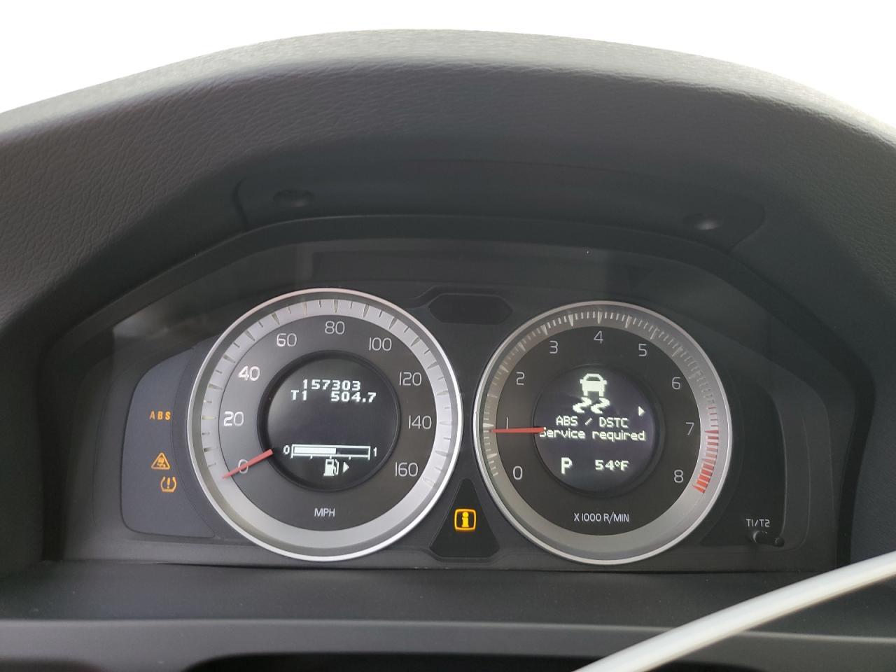 2012 VOLVO S60