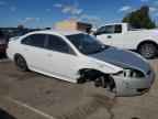2011 CHEVROLET IMPALA