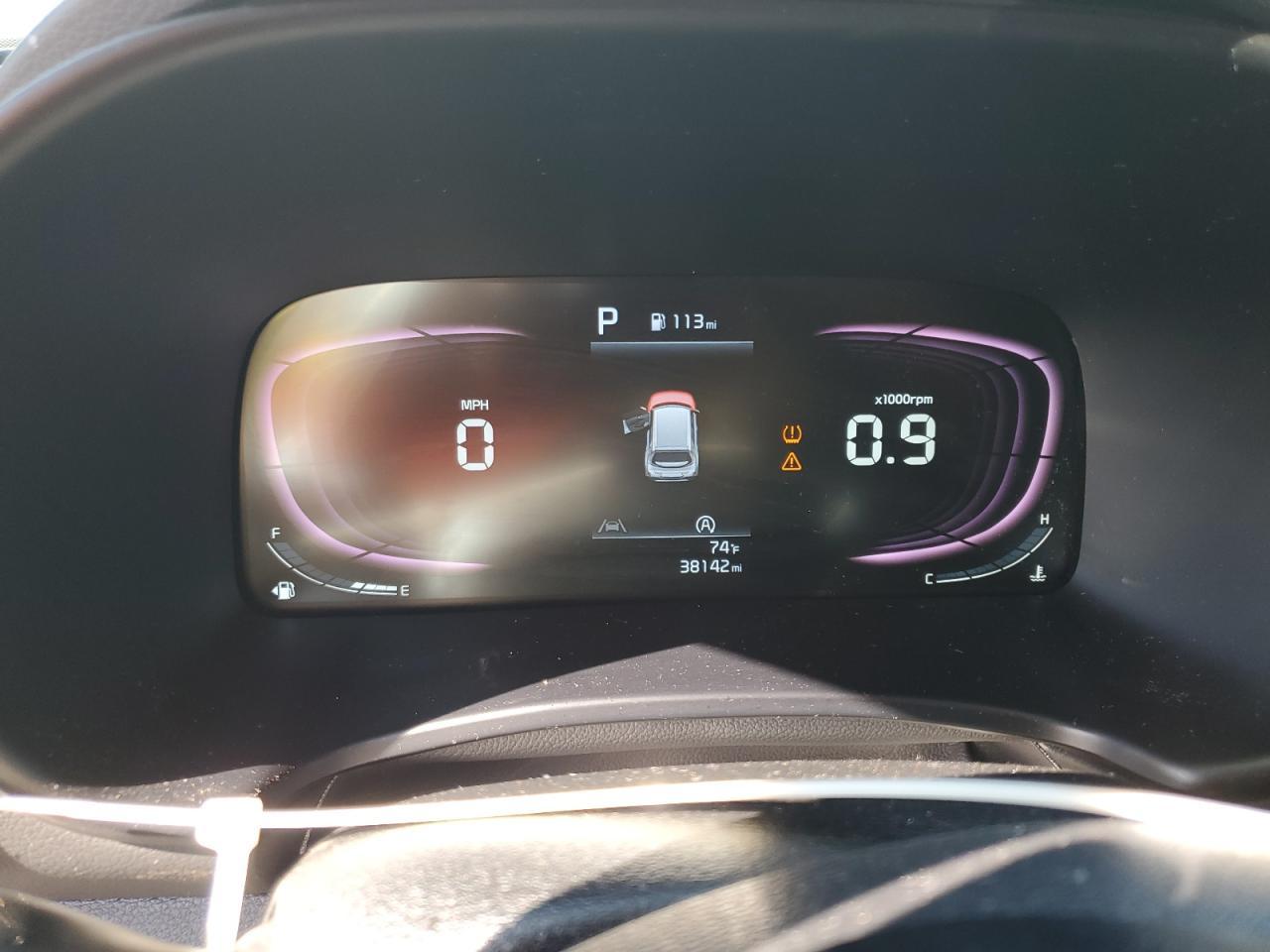 2024 KIA SOUL