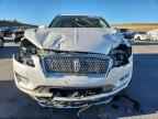 2019 LINCOLN MKC