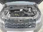 2016 LAND ROVER Discovery Sport