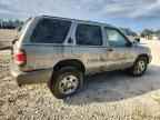 2000 NISSAN PATHFINDER