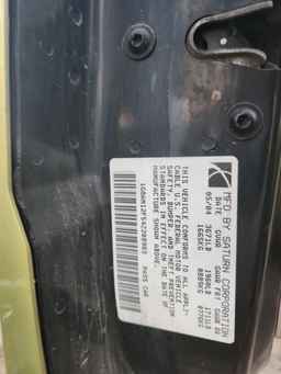2004 SATURN Ion