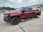 2016 CHEVROLET Silverado