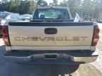 2005 CHEVROLET Silverado