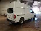 2012 NISSAN NV 2500
