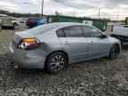 2007 NISSAN ALTIMA