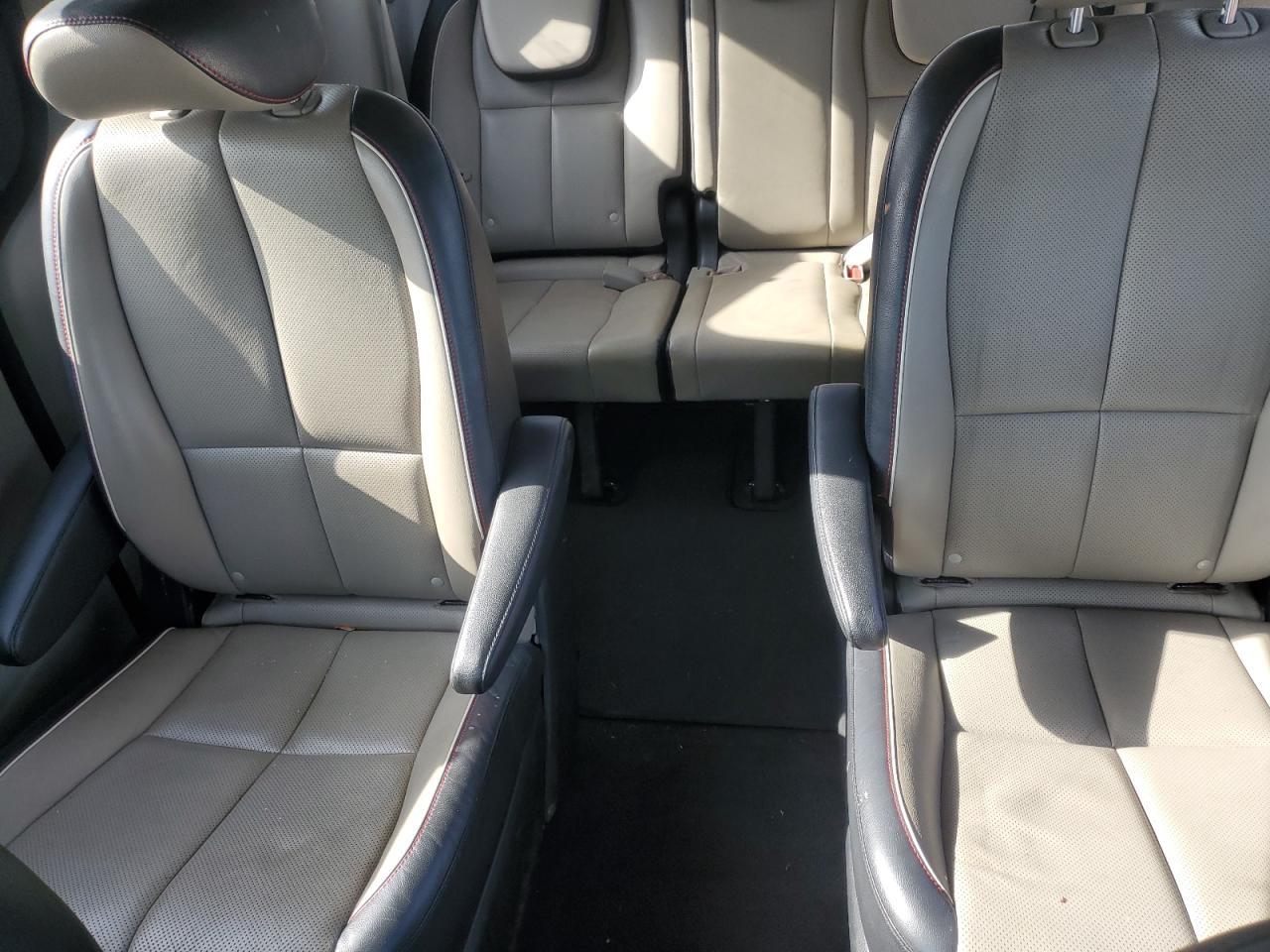 2019 KIA SEDONA