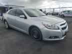 2013 CHEVROLET MALIBU