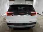 2025 GMC ACADIA