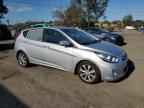 2012 HYUNDAI ACCENT