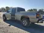 2000 CHEVROLET Silverado