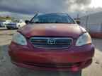 2006 TOYOTA COROLLA