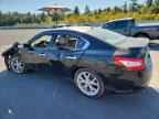 2009 NISSAN Maxima