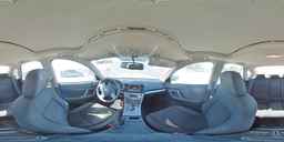2009 SUBARU Legacy
