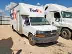 2022 CHEVROLET EXPRESS 2500