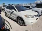2007 ACURA RDX
