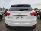 2015 HYUNDAI TUCSON