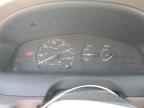 1998 NISSAN SENTRA