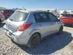 2010 NISSAN VERSA
