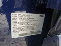 2024 AUDI Q3