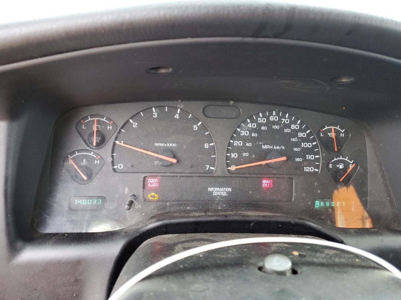 2004 DODGE Dakota