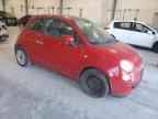 2013 FIAT 500