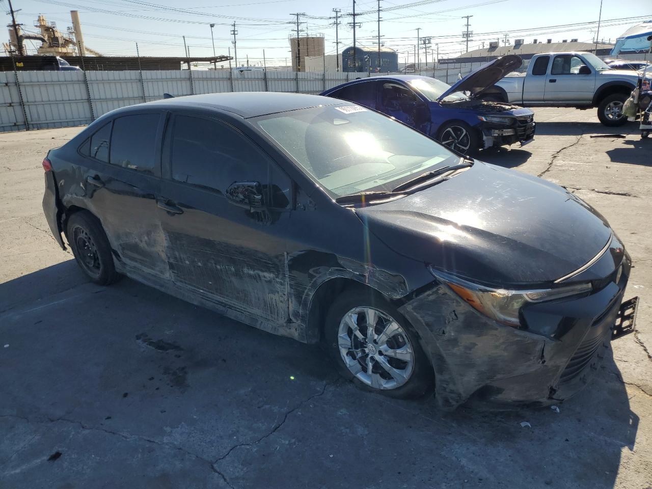 2023 TOYOTA COROLLA