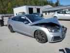 2018 AUDI S5