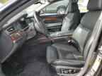2010 BMW 7 series