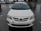 2011 TOYOTA COROLLA
