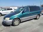 2005 KIA SEDONA