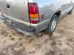 2001 CHEVROLET Silverado