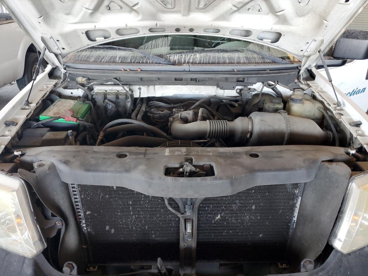 2005 FORD F-150