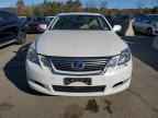 2008 LEXUS GS 350