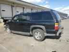 2004 CHEVROLET Suburban