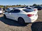 2017 MASERATI Ghibli