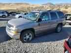 2002 CHEVROLET Tahoe