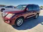 2008 LEXUS LX 570