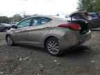 2014 HYUNDAI ELANTRA