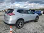 2014 NISSAN ROGUE