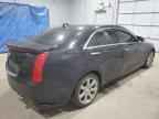 2016 CADILLAC ATS