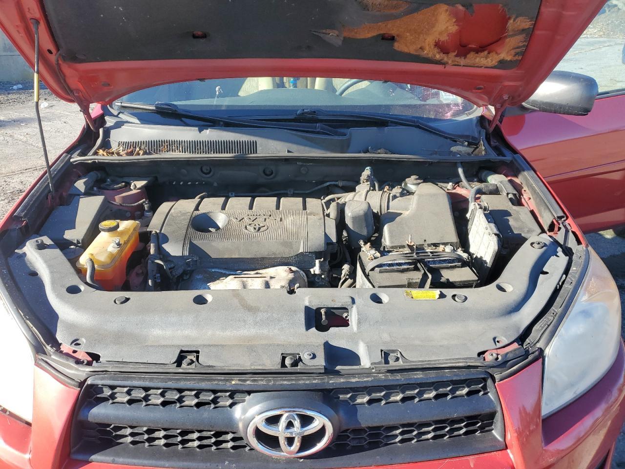 2012 TOYOTA RAV4