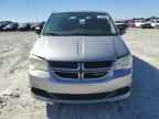 2014 DODGE GRAND CARAVAN