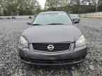 2005 NISSAN ALTIMA
