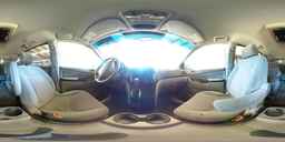 2004 TOYOTA SIENNA