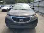 2012 KIA SORENTO